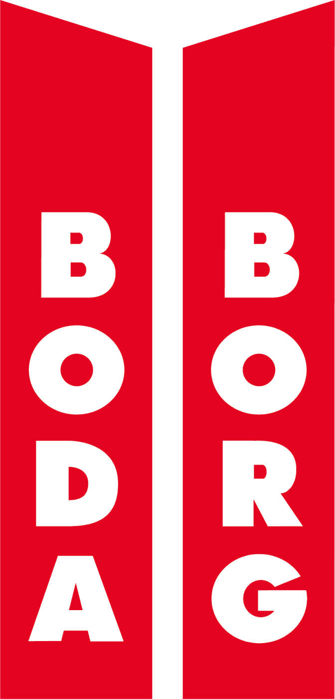 Boda Borg